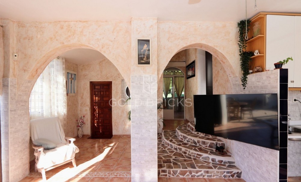 Wederverkoop ·  · Rojales · Ciudad Quesada