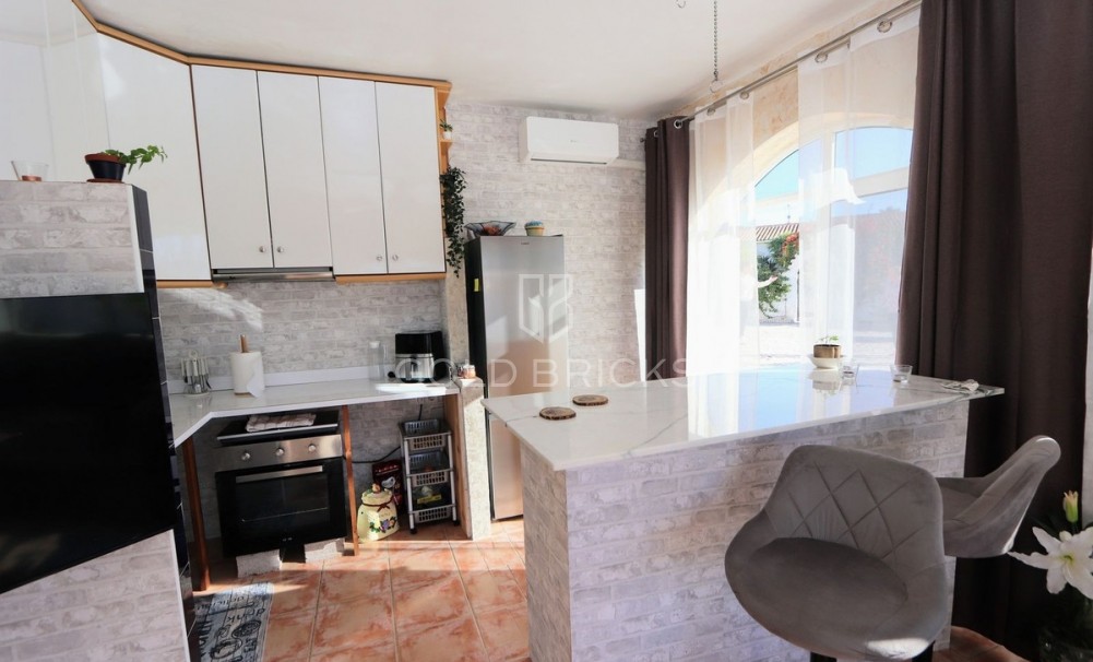 Wederverkoop ·  · Rojales · Ciudad Quesada