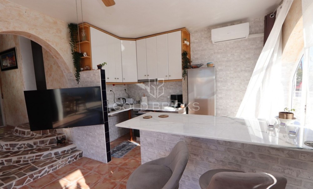 Wederverkoop ·  · Rojales · Ciudad Quesada