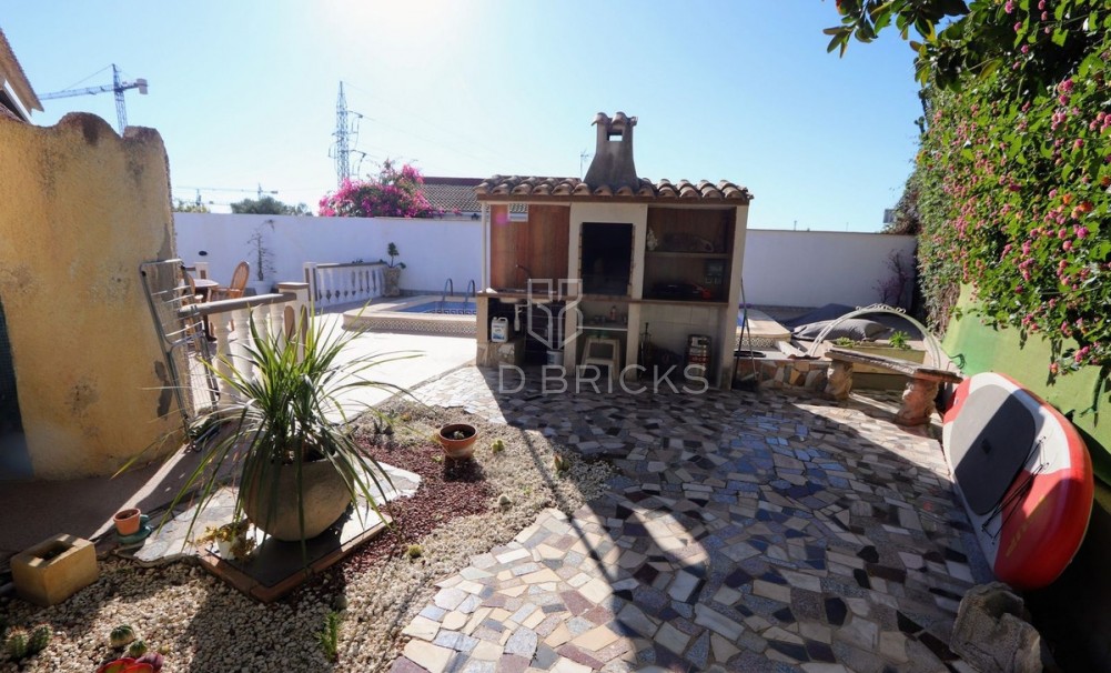 Wederverkoop ·  · Rojales · Ciudad Quesada