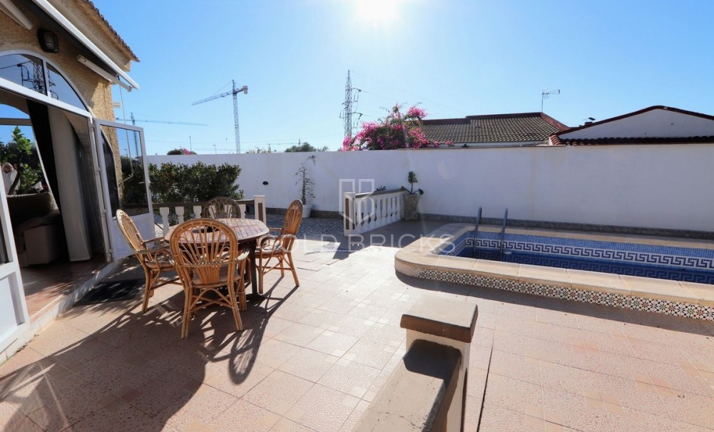 Wederverkoop ·  · Rojales · Ciudad Quesada