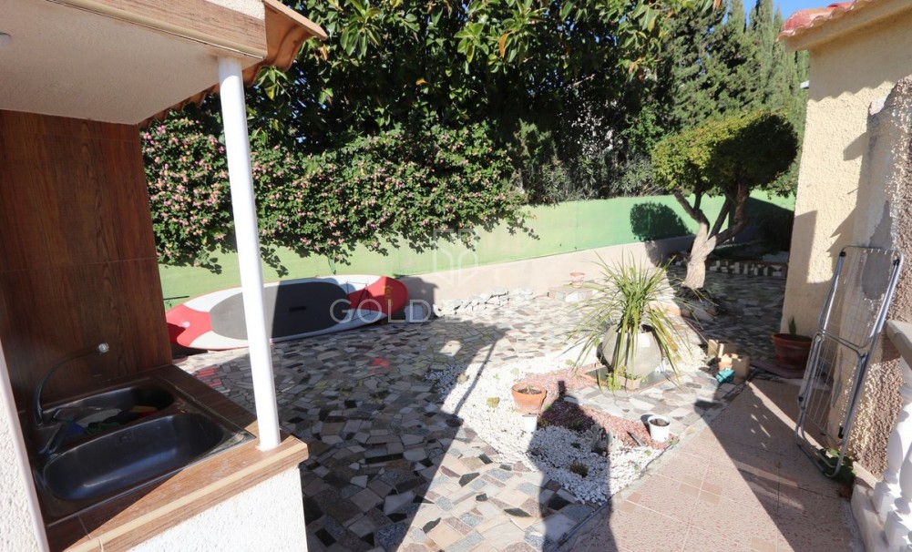 Wederverkoop ·  · Rojales · Ciudad Quesada