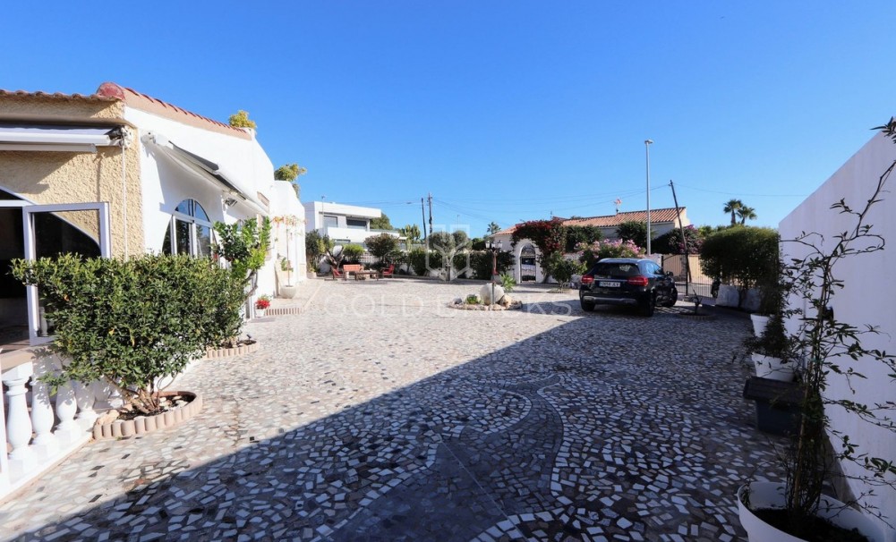 Wederverkoop ·  · Rojales · Ciudad Quesada