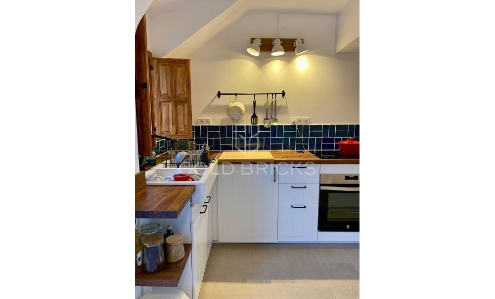 Wederverkoop ·  · Orihuela · Cabo Roig