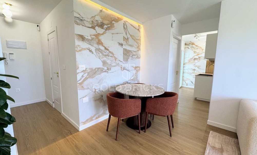 Wederverkoop ·  · Orihuela · Punta Prima