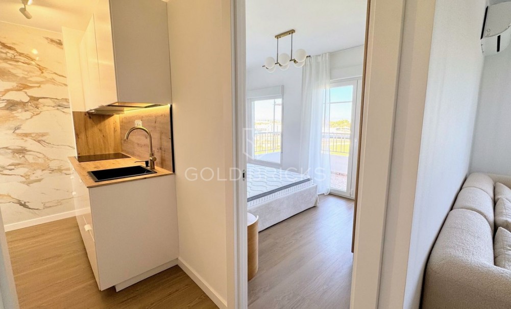 Wederverkoop ·  · Orihuela · Punta Prima