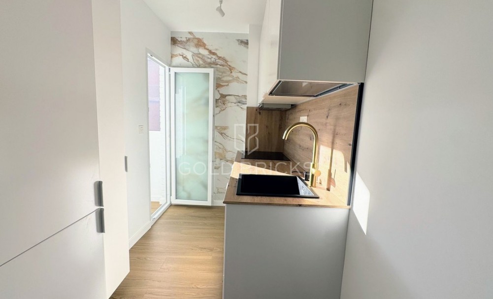 Wederverkoop ·  · Orihuela · Punta Prima