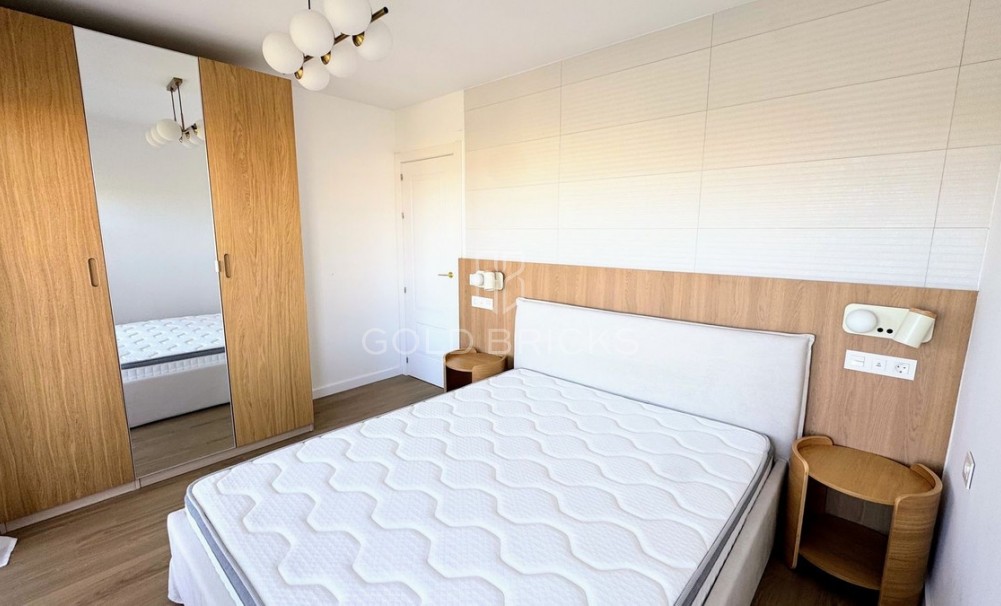 Wederverkoop ·  · Orihuela · Punta Prima