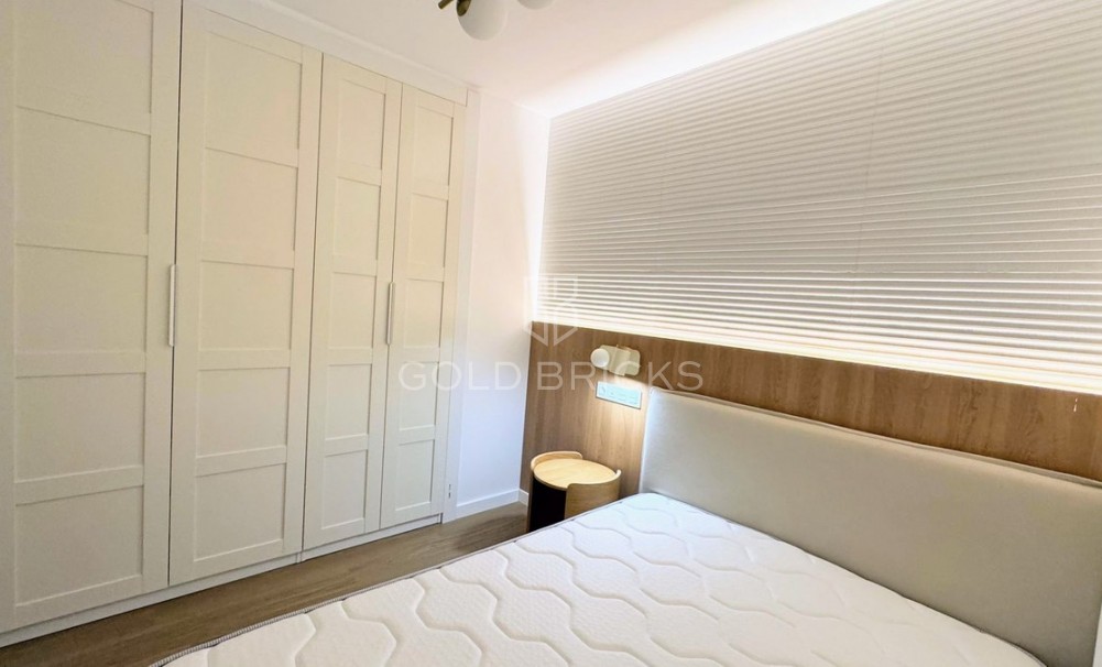 Wederverkoop ·  · Orihuela · Punta Prima