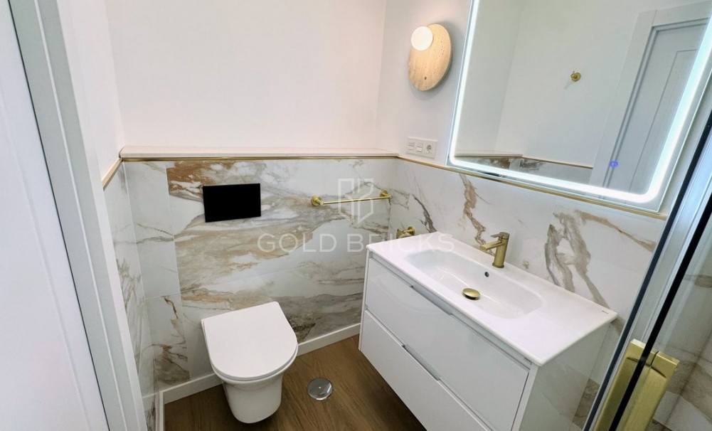 Wederverkoop ·  · Orihuela · Punta Prima