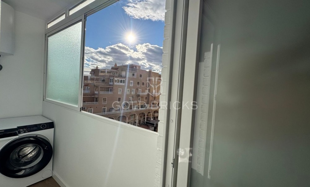 Wederverkoop ·  · Orihuela · Punta Prima