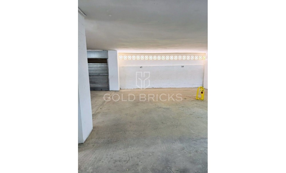 Wederverkoop ·  · Orihuela · Punta Prima