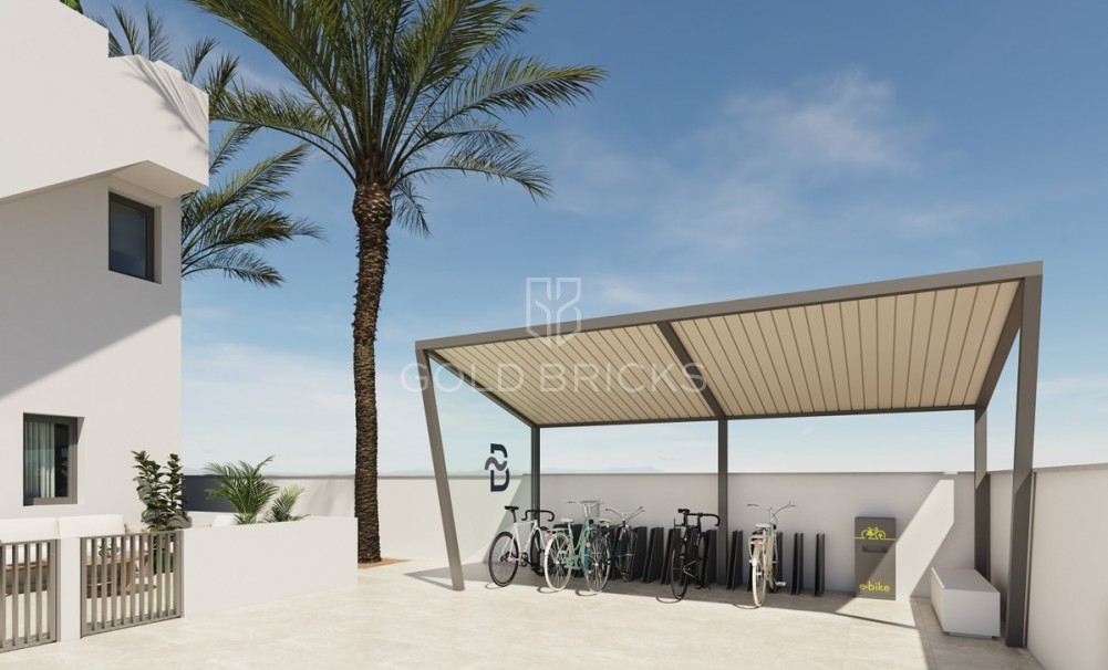 Nieuwbouw ·  · Pilar de la Horadada · Pilar de la Horadada Centro