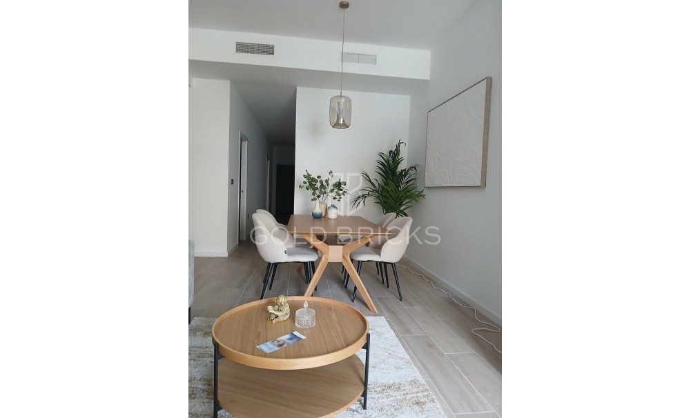 Nieuwbouw ·  · Algorfa · Algorfa Centro