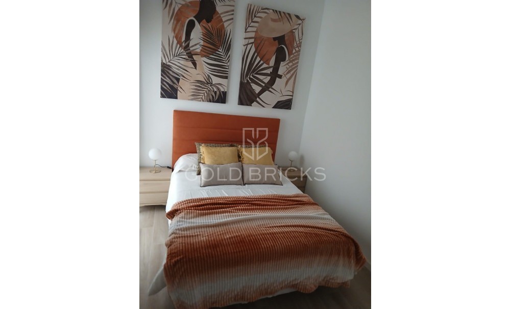 Nieuwbouw ·  · Algorfa · Algorfa Centro