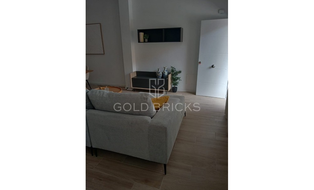 Nieuwbouw ·  · Algorfa · Algorfa Centro