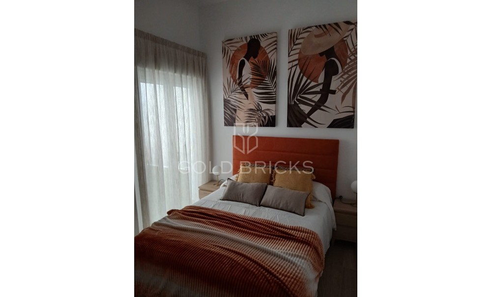 Nieuwbouw ·  · Algorfa · Algorfa Centro