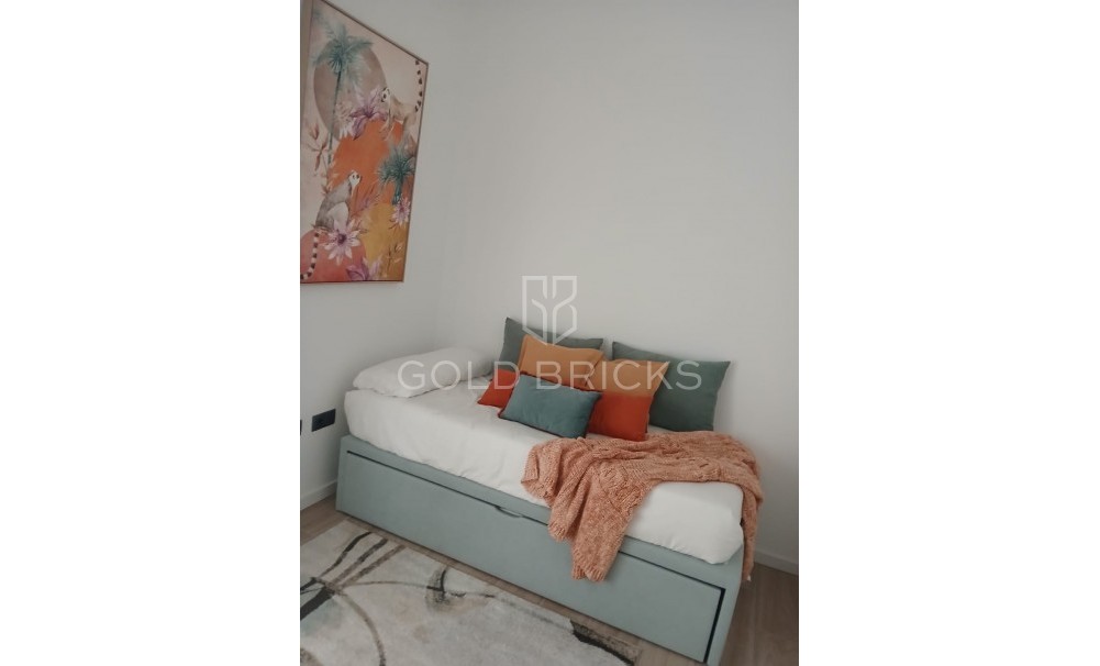 Nieuwbouw ·  · Algorfa · Algorfa Centro