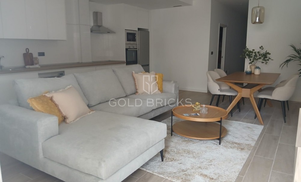 Nieuwbouw ·  · Algorfa · Algorfa Centro