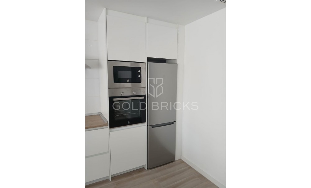 Nieuwbouw ·  · Algorfa · Algorfa Centro