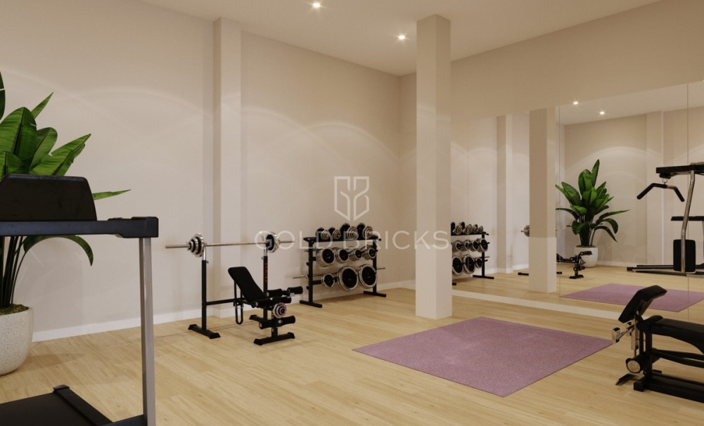 Nieuwbouw ·  · Algorfa · Algorfa Centro