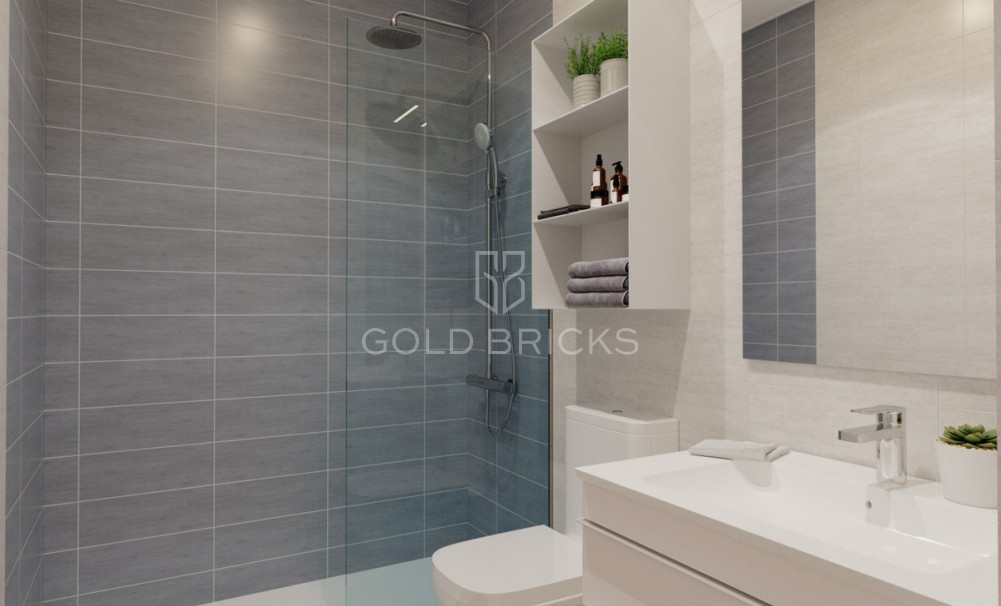 Nieuwbouw ·  · Algorfa · Algorfa Centro