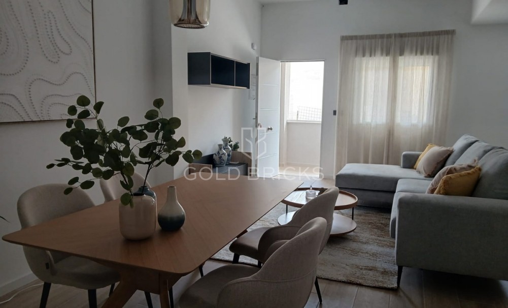 Nieuwbouw ·  · Algorfa · Algorfa Centro