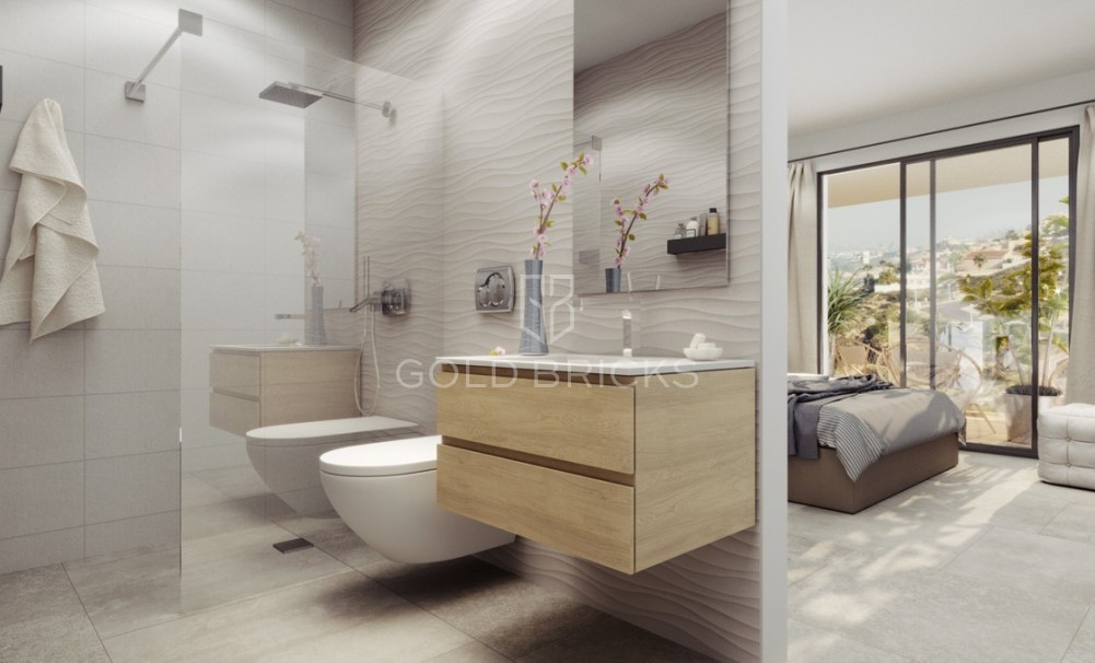 Nieuwbouw ·  · Los Montesinos · La Marquesa