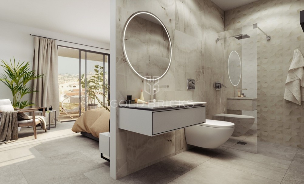 Nieuwbouw ·  · Los Montesinos · La Marquesa