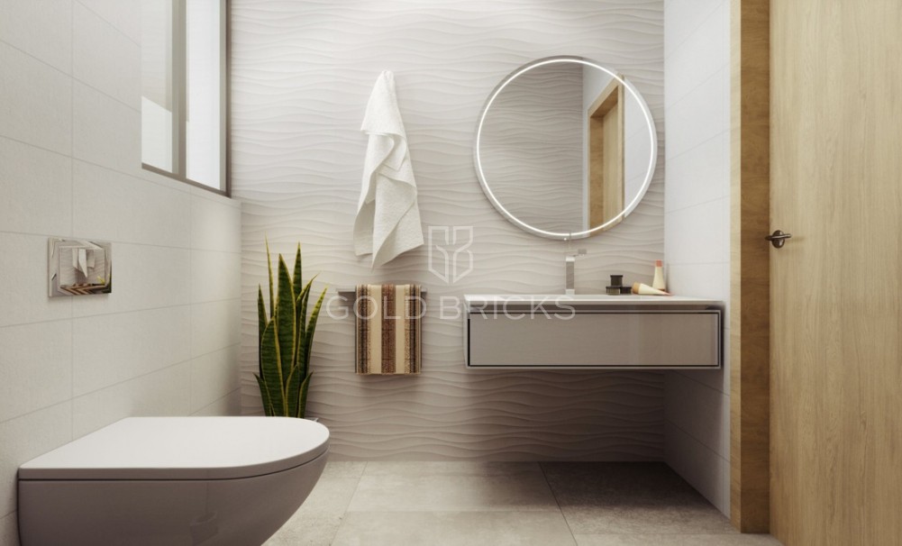 Nieuwbouw ·  · Los Montesinos · La Marquesa