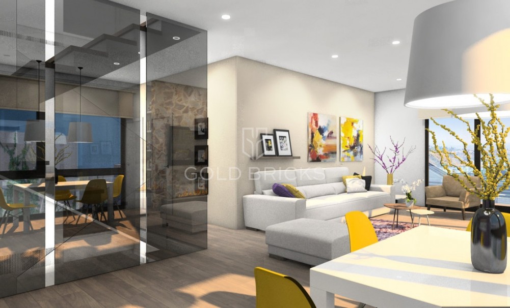 Nieuwbouw ·  · Los Montesinos · La Marquesa