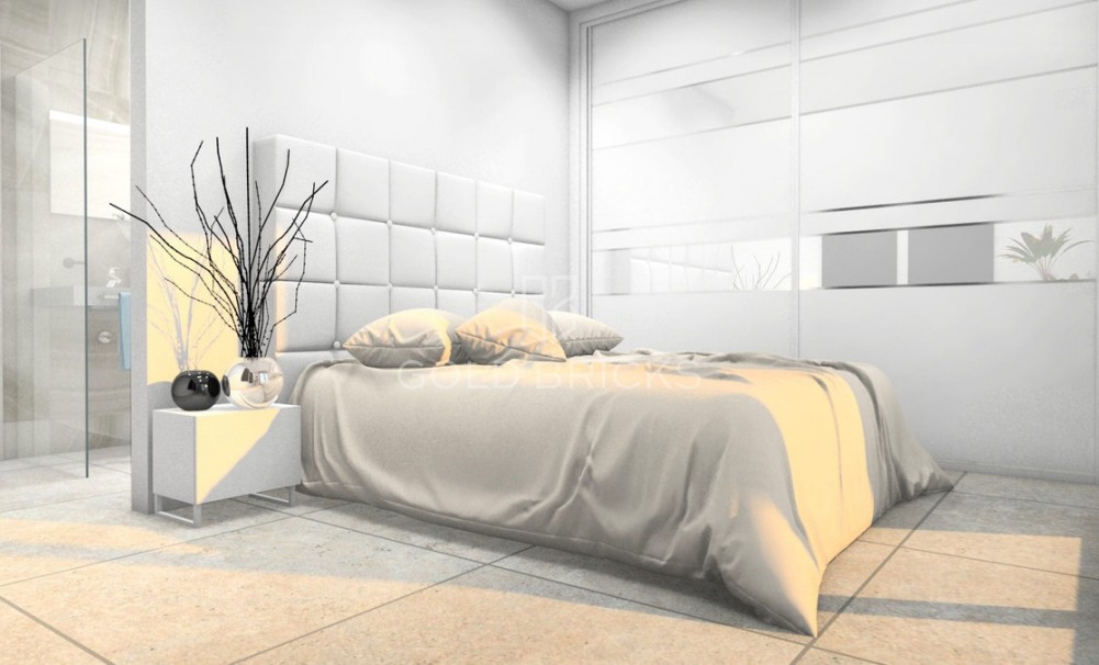 Nieuwbouw ·  · Los Montesinos · La Marquesa