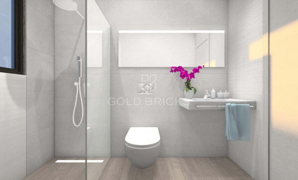 Nieuwbouw ·  · Los Montesinos · La Marquesa