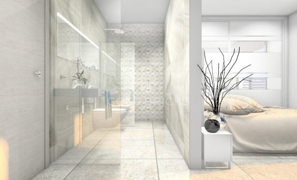 Nieuwbouw ·  · Los Montesinos · La Marquesa