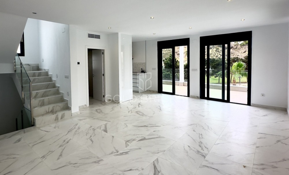 Nieuwbouw ·  · Los Montesinos · La Marquesa