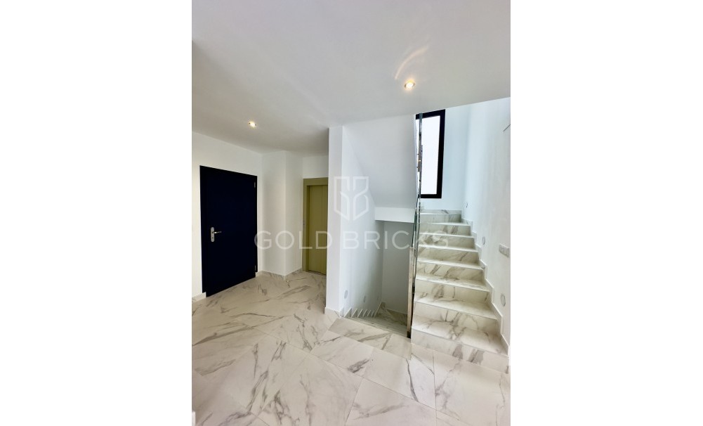 Nieuwbouw ·  · Los Montesinos · La Marquesa