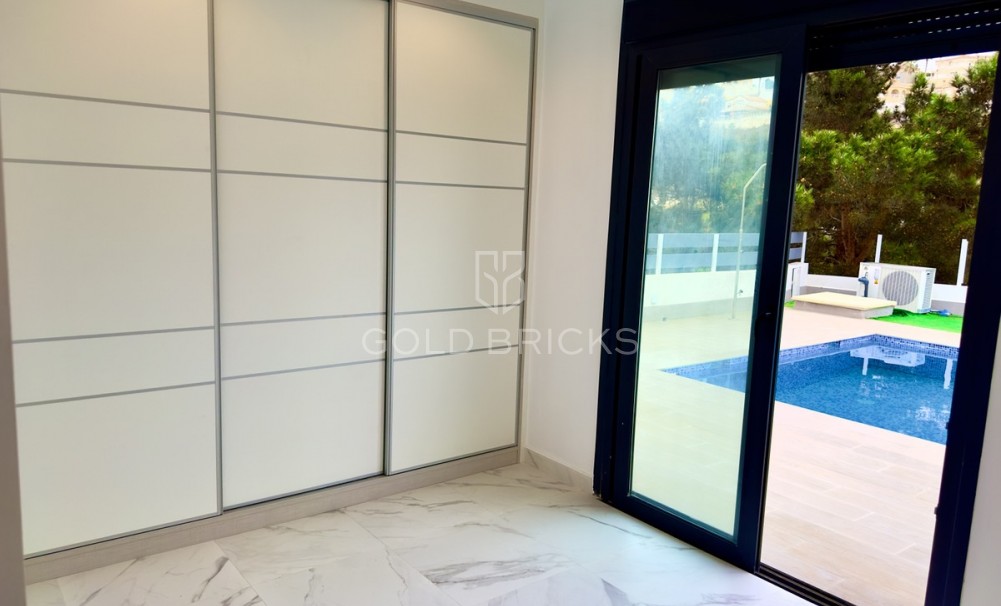 Nieuwbouw ·  · Los Montesinos · La Marquesa