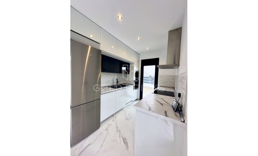 Nieuwbouw ·  · Los Montesinos · La Marquesa