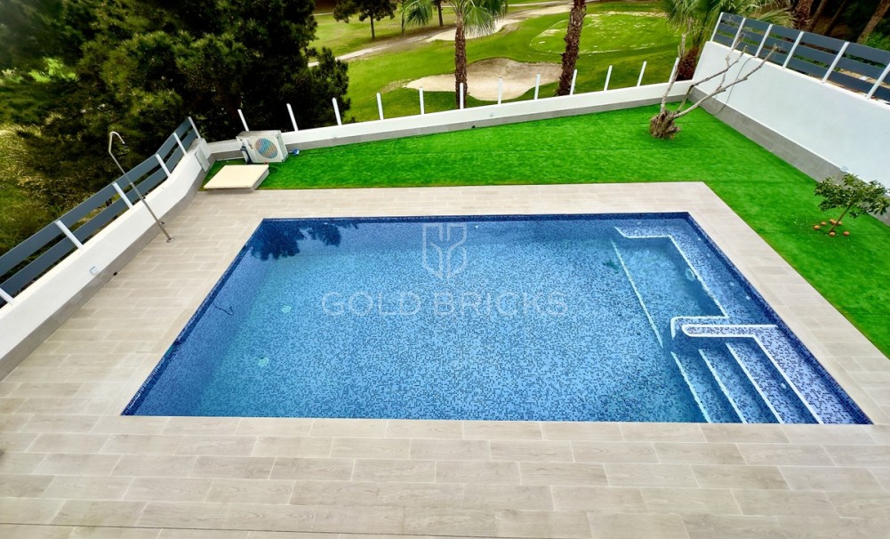 Nieuwbouw ·  · Los Montesinos · La Marquesa