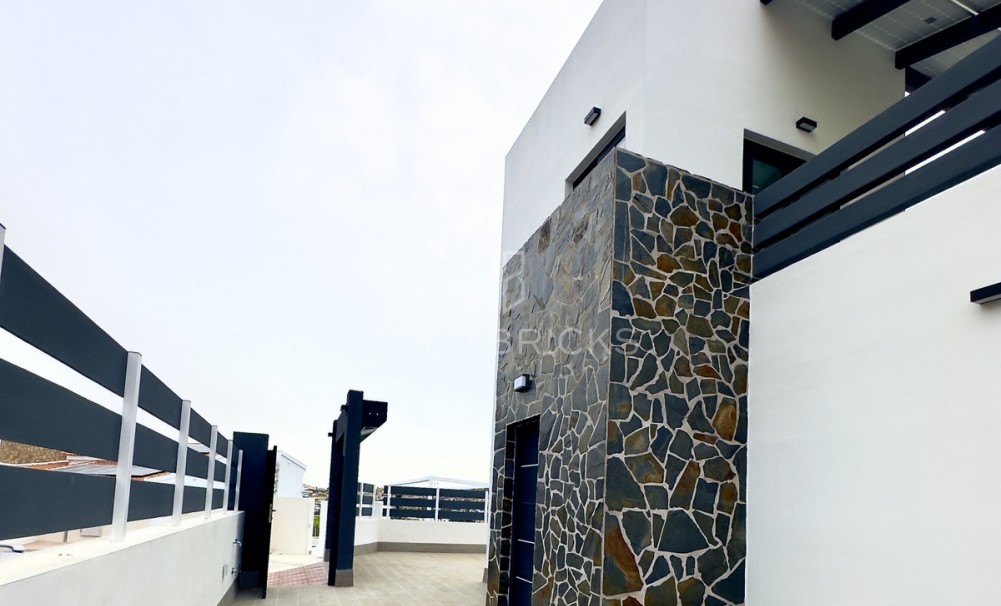 Nieuwbouw ·  · Los Montesinos · La Marquesa