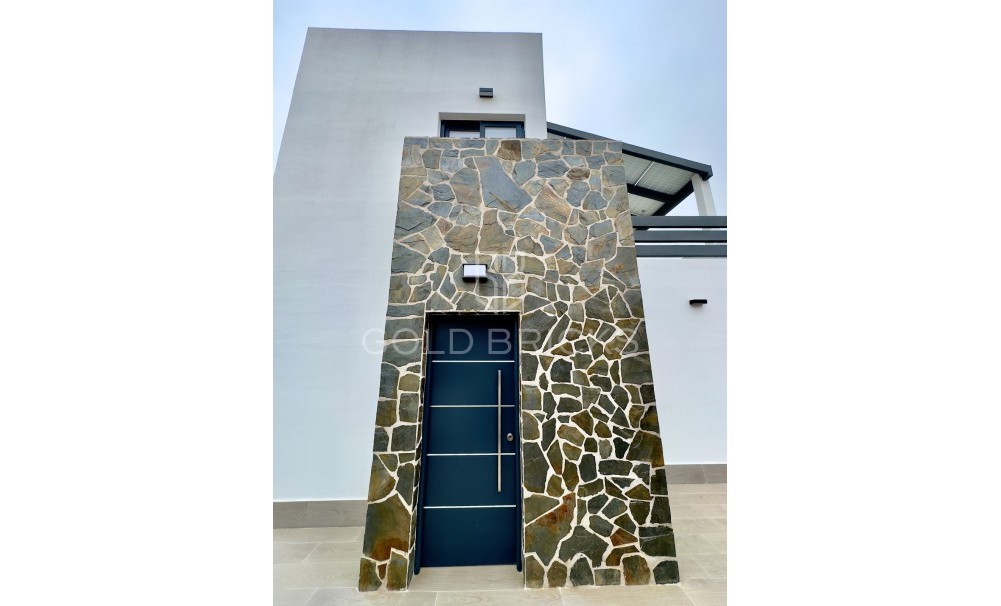 Nieuwbouw ·  · Los Montesinos · La Marquesa