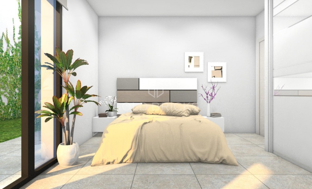 Nieuwbouw ·  · Los Montesinos · La Marquesa