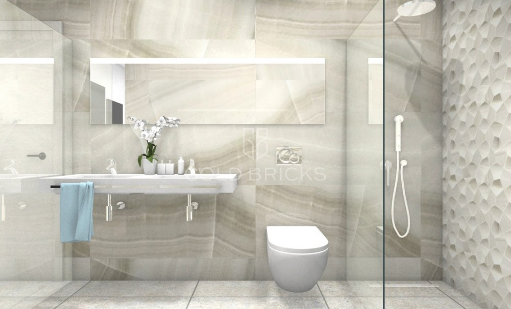 Nieuwbouw ·  · Los Montesinos · La Marquesa