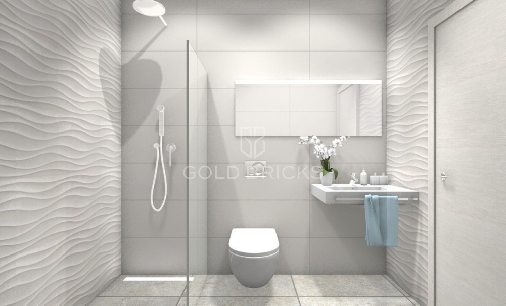 Nieuwbouw ·  · Los Montesinos · La Marquesa