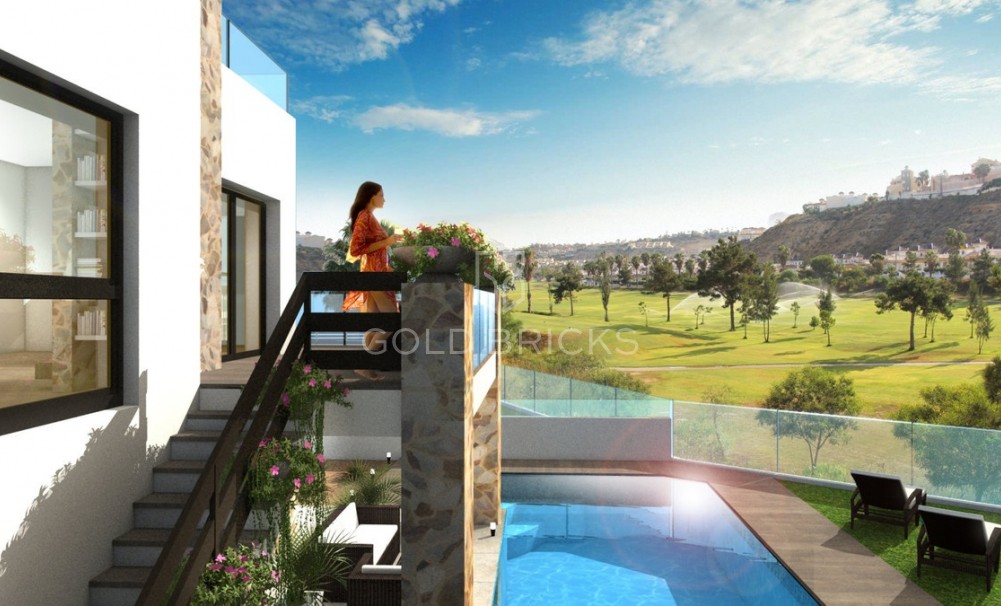 Nieuwbouw ·  · Los Montesinos · La Marquesa