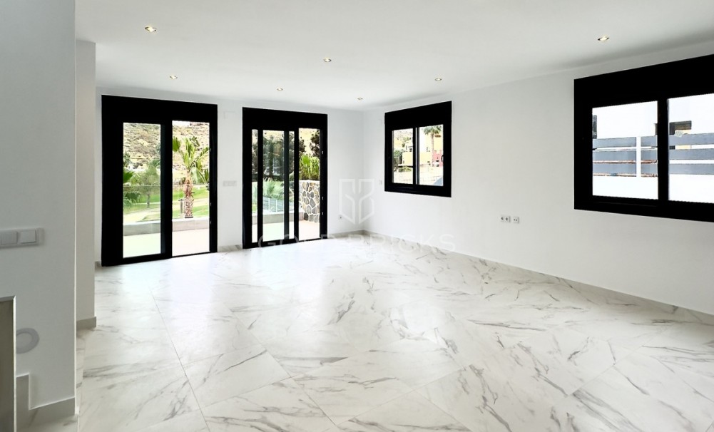 Nieuwbouw ·  · Los Montesinos · La Marquesa