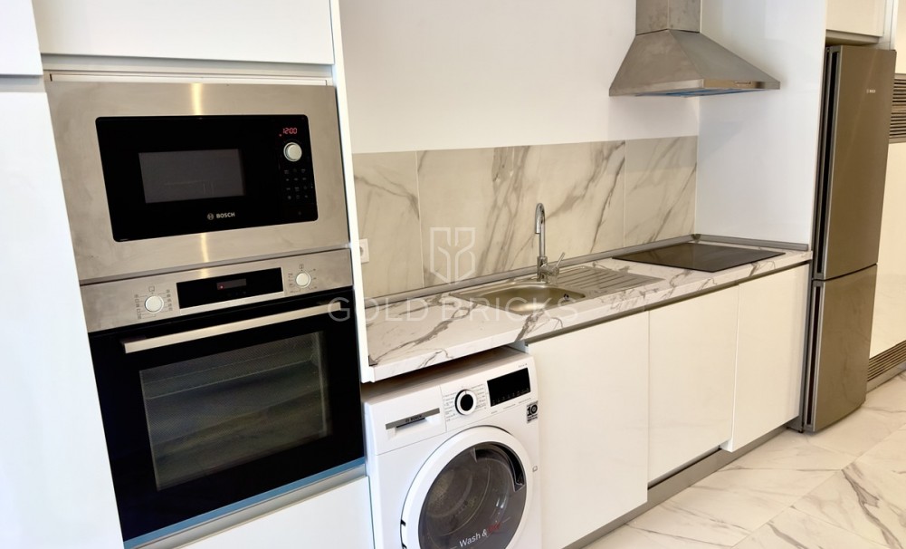 Nieuwbouw ·  · Los Montesinos · La Marquesa