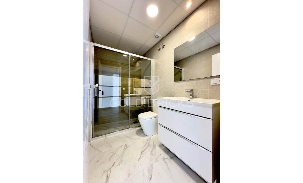 Nieuwbouw ·  · Los Montesinos · La Marquesa