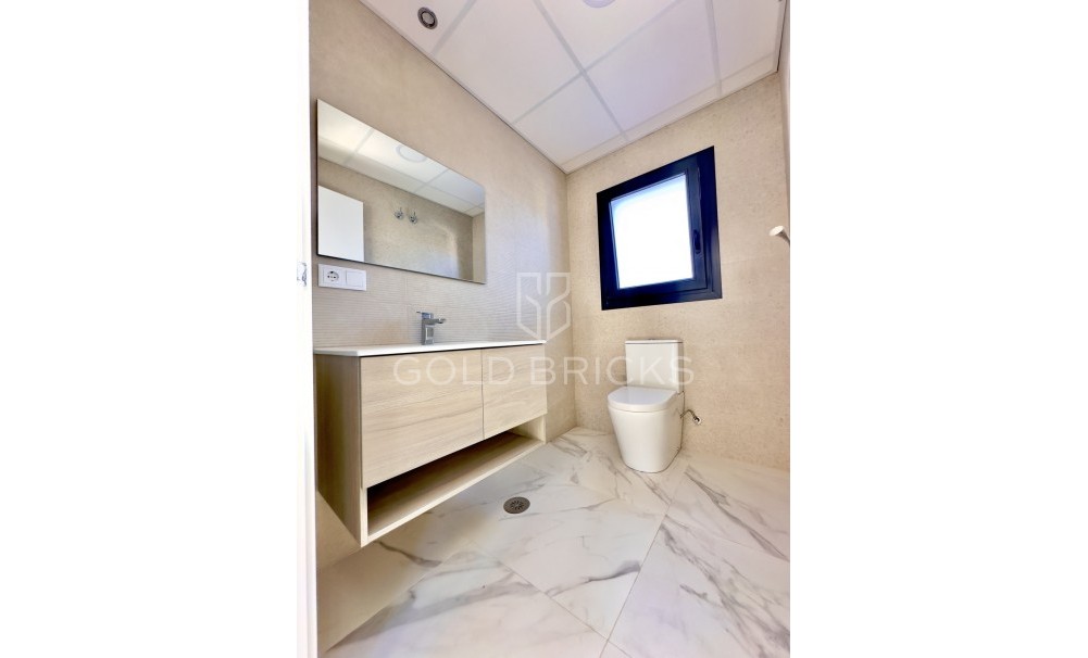 Nieuwbouw ·  · Los Montesinos · La Marquesa