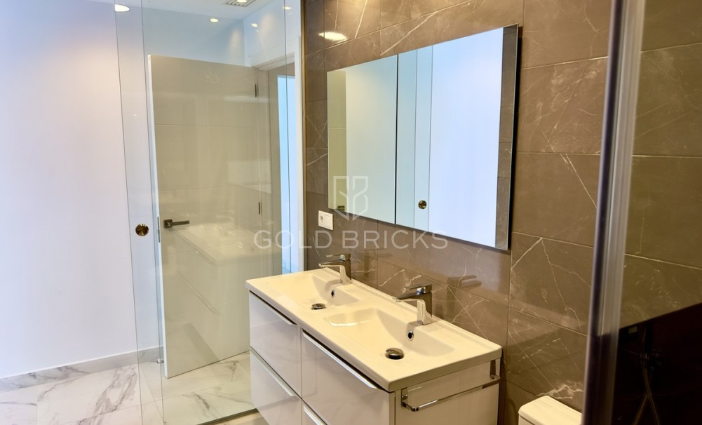 Nieuwbouw ·  · Los Montesinos · La Marquesa